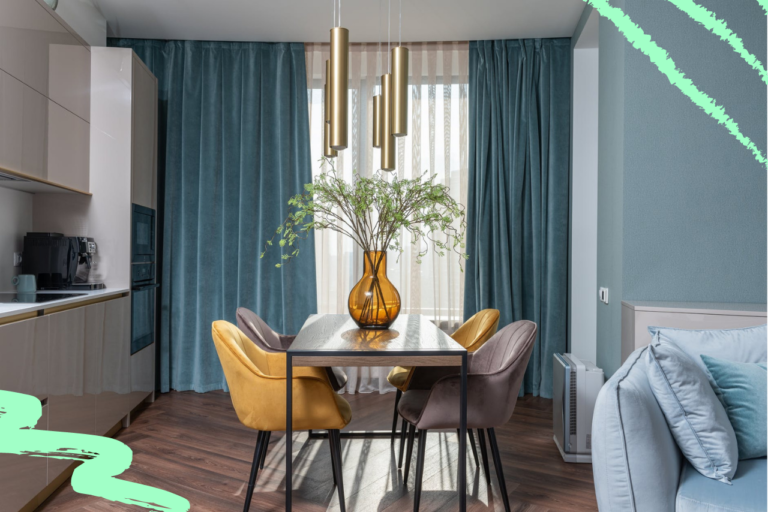 7 Renter-Friendly Tips To Make Your Home More Energy Efficient