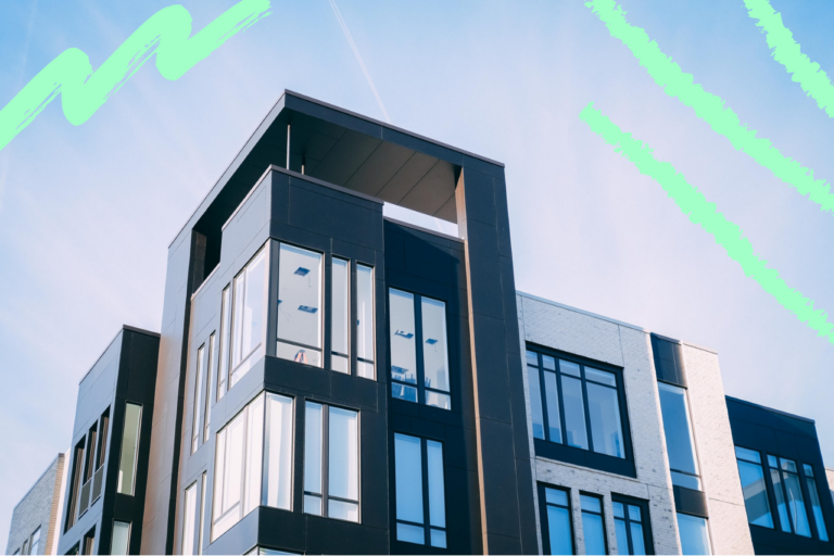 10 Hacks For Compact City Centre Flats To Help Make Life More Comfortable