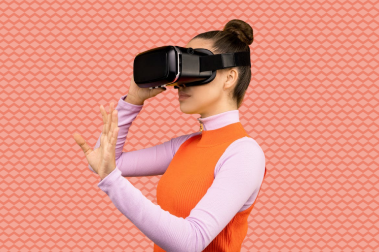 12 Uses For VR & AR Headsets Beyond The World Of Gaming