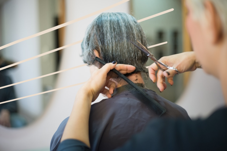 TOP TIPS ON HOW TO PREVENT HAIR DAMAGE & BREAKAGE FOR STRAIGHT HAIR