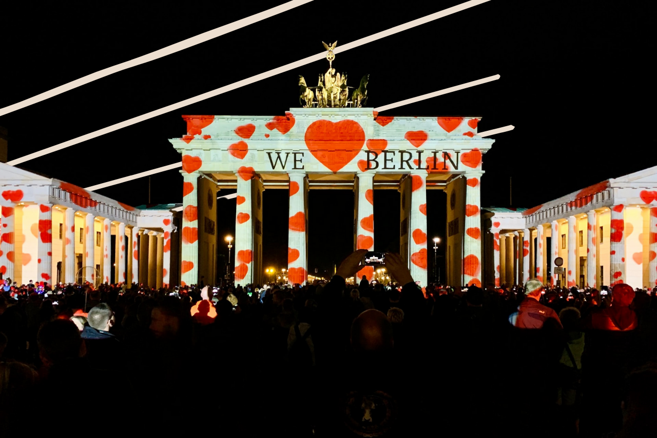 7 TIPS FOR TRAVELLING TO BERLIN FOR THE FIRST TIME Ideal Magazine