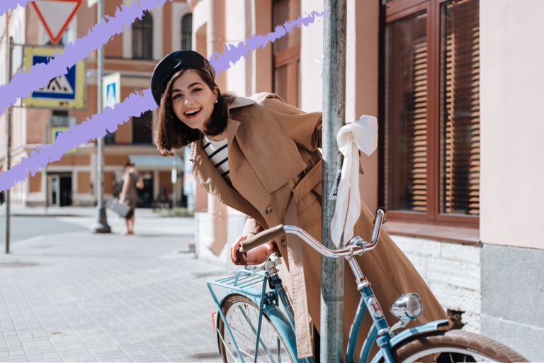 7 Of Europe’s Most Cycle Friendly Holiday Destinations
