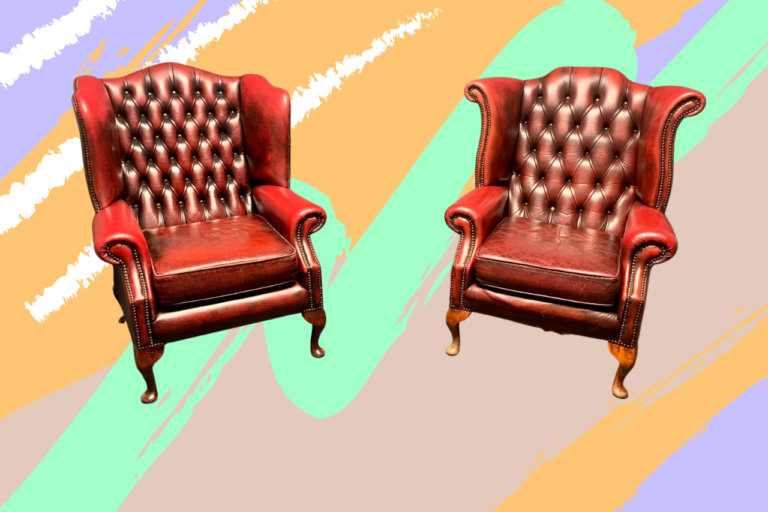 The Revival Of Chesterfield Style Furniture In 2022