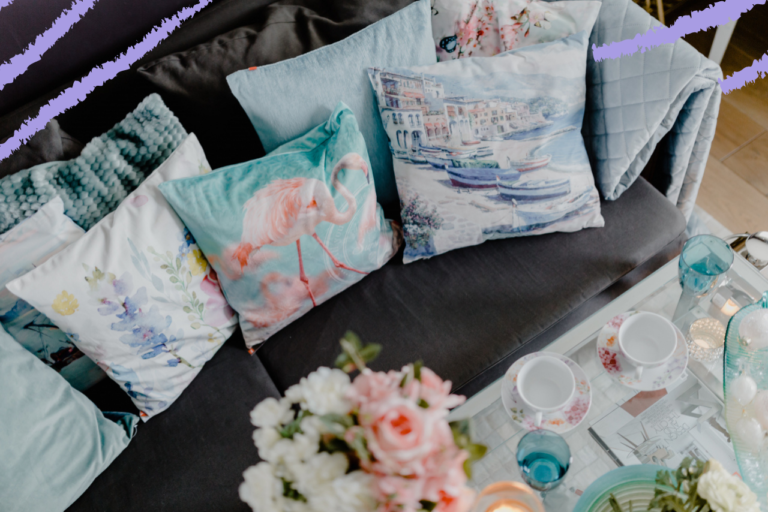 Ideal Ways To Embrace 2022’s Cluttercore Trend