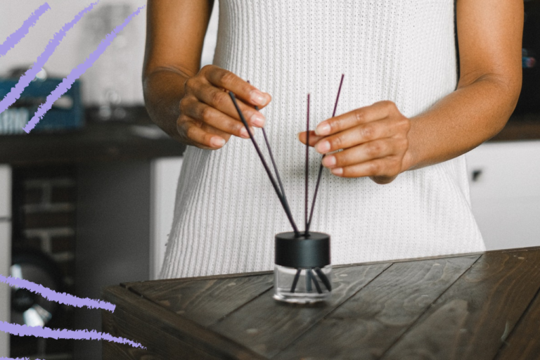 THE IDEAL HOME OFFICE AROMAS FOR STRESS RELIEF, RELAXATION, CONCENTRATION & MORE