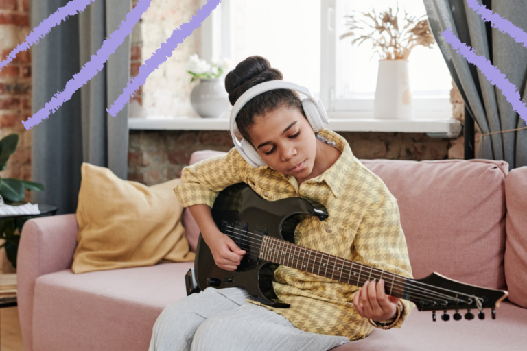 DIFFERENT TYPES OF GUITAR PEDAL: WHAT EFFECTS DOES EVERY BUDDING GUITARIST NEED?