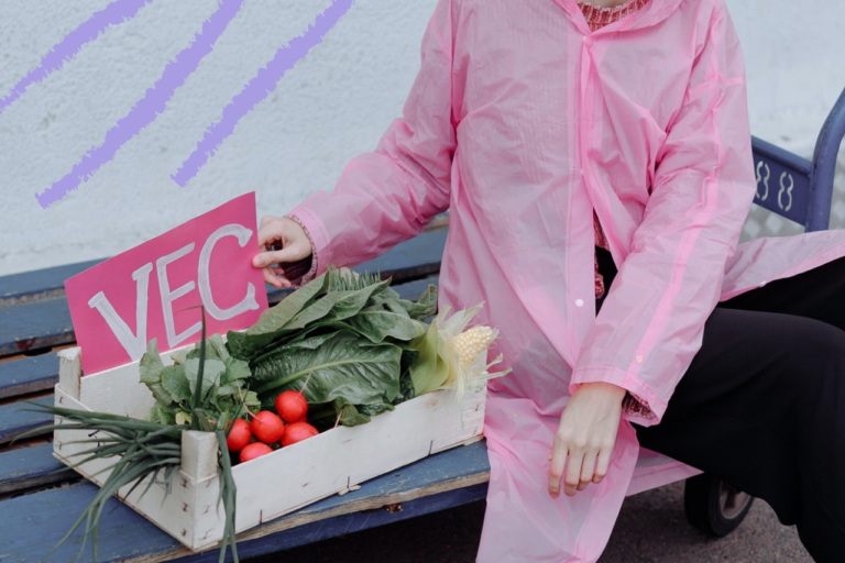 Growing Your Own Fruit & Vegetables: A Few Pointers On Getting Started