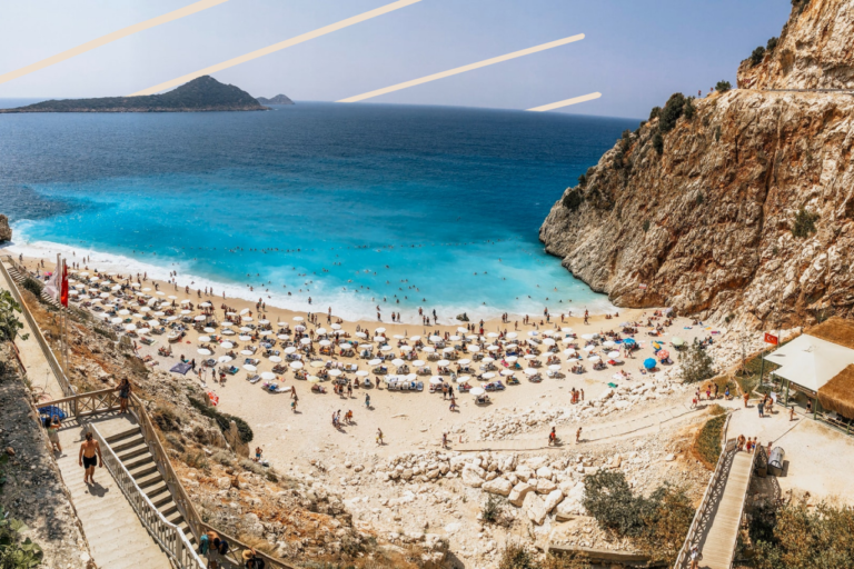 The Ideal Guide To Living In Turkey As An Expat