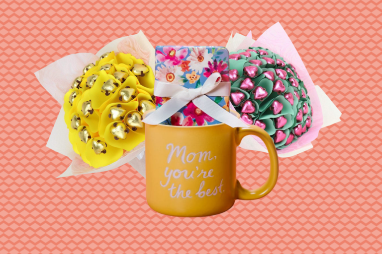 MOTHER’S DAY HAMPERS: WONDERFUL GIFTS FOR THE WONDER WOMAN IN YOUR LIFE