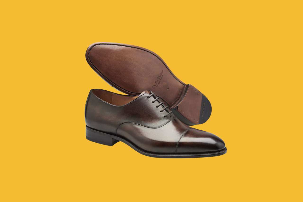 oxford-shoes - Ideal Magazine