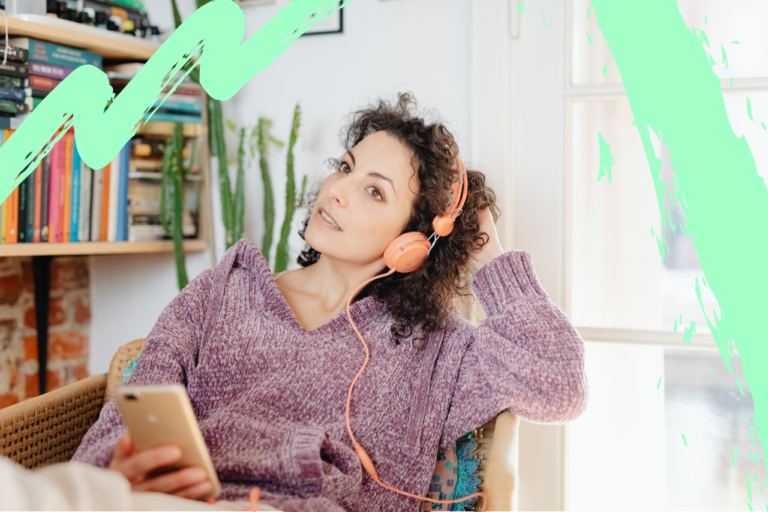 ENTERING A WORLD OF EDUTAINMENT: WHAT CAN PODCASTS REALLY TEACH US?