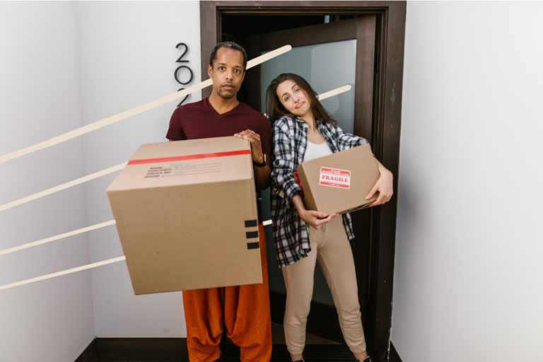 5 THINGS YOU NEED TO KNOW BEFORE RENTING A HOME
