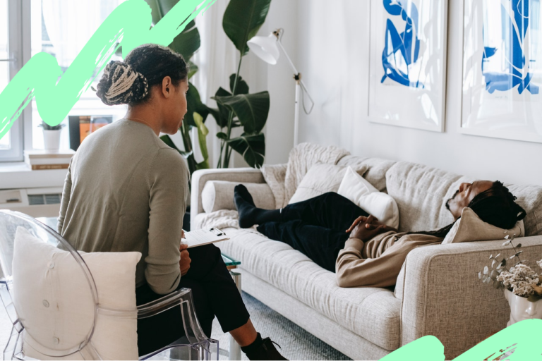 Finding A Job That Speaks To You: Counselling & Therapy As A Career Choice