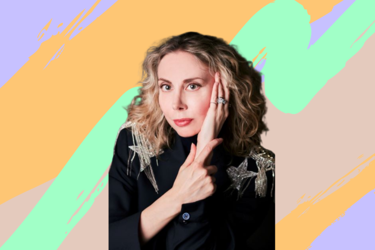 A Conversation With Paola Farina: The Ideal Reasons To Hire A Personal Stylist 