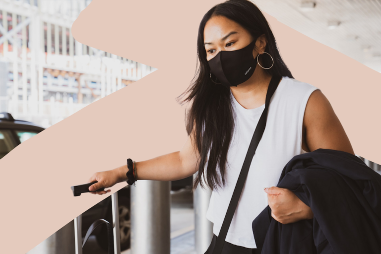 From PCR Tests To Facemasks For Travel: Tips For Flying In 2022