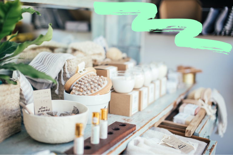 7 Things To Buy To Make Your Bathroom More Cosy In Time For Winter