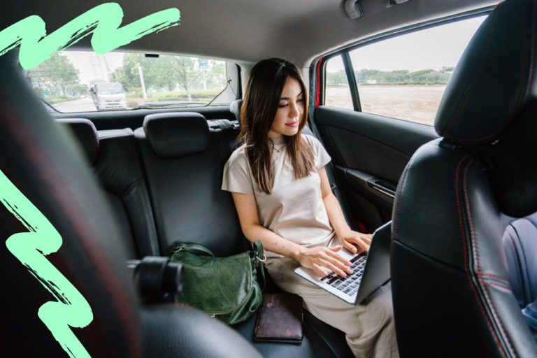 8 IDEAL TIPS TO AVOID TRAVEL SICKNESS