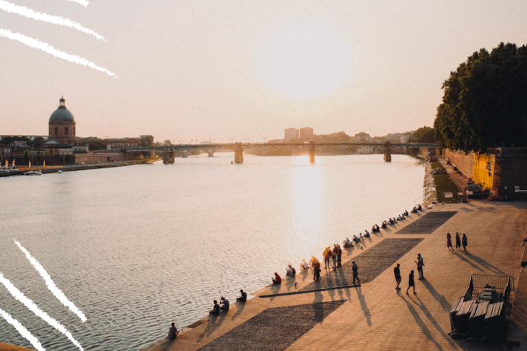 5 Of The Best Places To Visit On Your Canal Du Midi Cruise