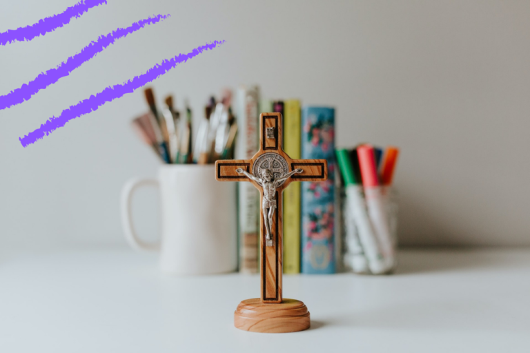 Display Your Faith With These Home Decor Pieces