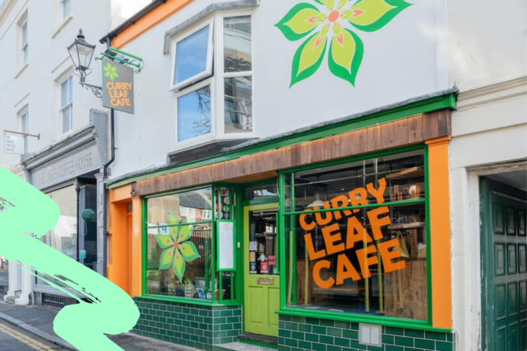 The Best Restaurants In The Lanes, Brighton