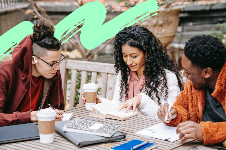 A QUICK GUIDE ON MAKING FRIENDS AT UNIVERSITY IN MANCHESTER