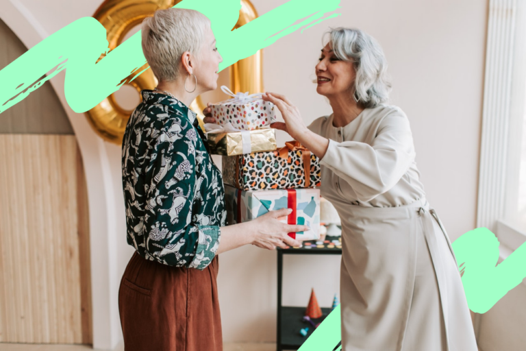 The Art Of Last-Minute Gift-Giving: How To Make It Look Thoughtful