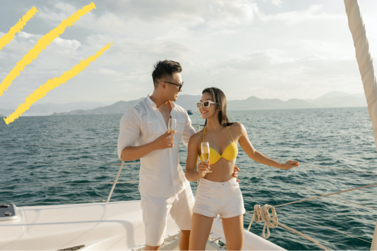 5 Of The Best Luxury Honeymoon Ideas In Greece For 2024