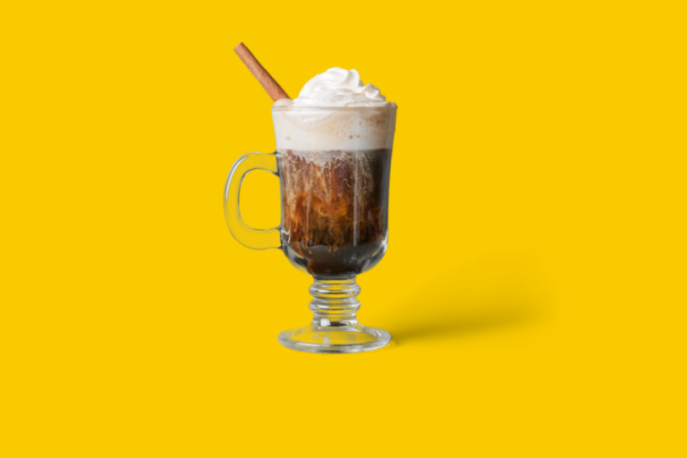 How Do You Make The Perfect Irish Coffee? 6 Key Components