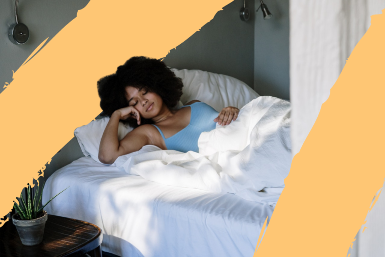 Your Guide To Mastering Sleep When The Clocks Change