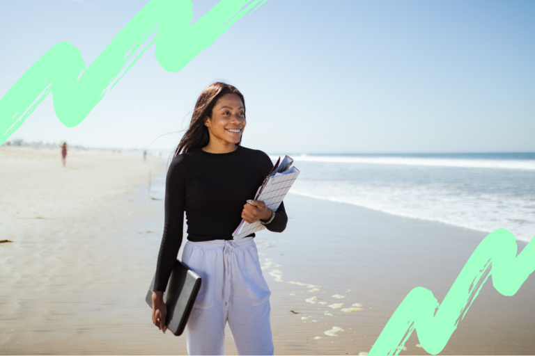 What Are Some Of The Best Ways To Make Money While Travelling?