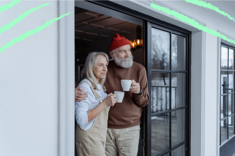 Staying Healthy As You Age: Why Life Insurance Matters