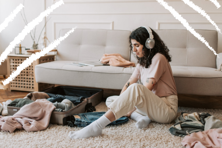 Your New Life: 7 Preparatory Steps If You’re Moving Abroad Soon