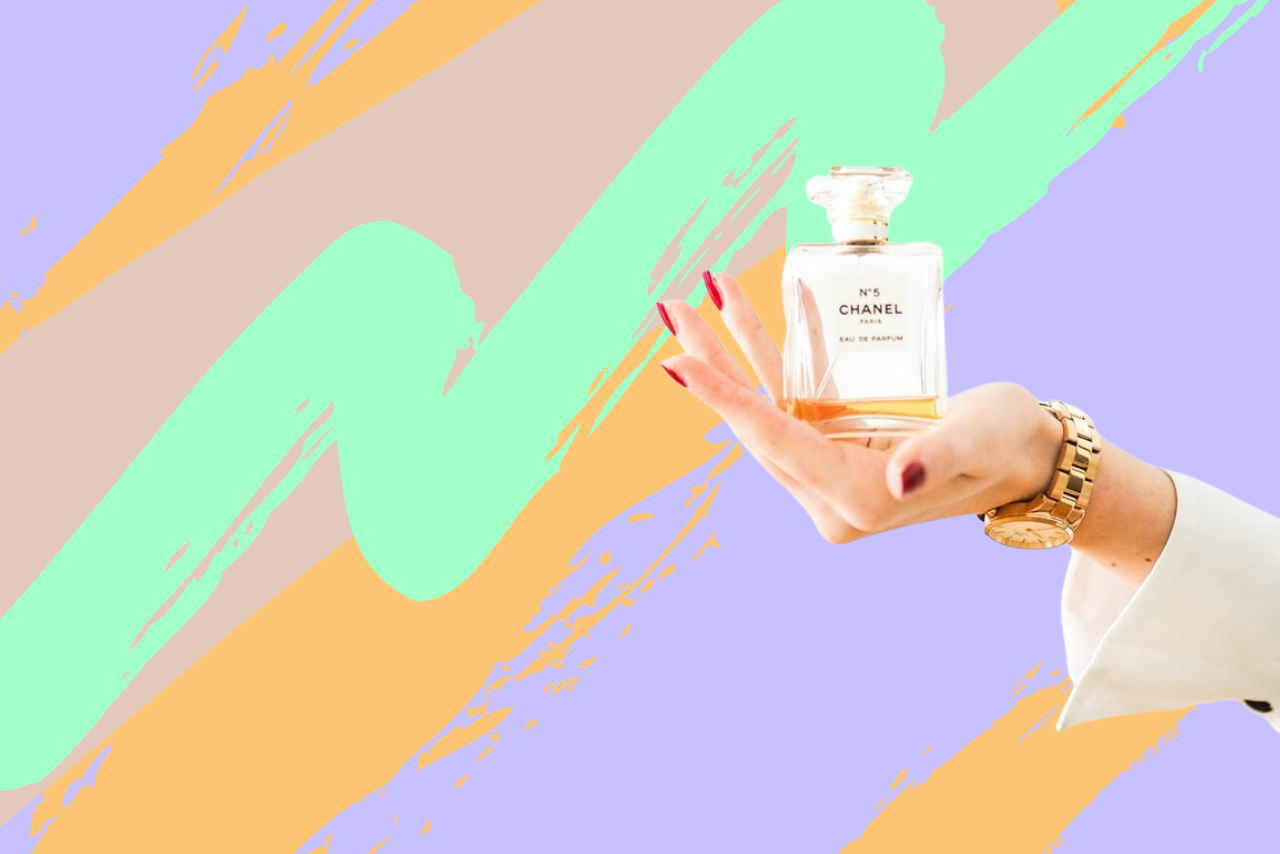 Fragrance Finder How To Find Your Ideal Perfume Ideal Magazine