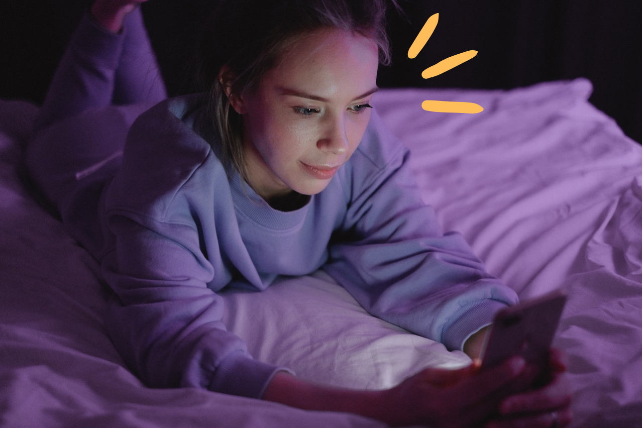 How Excessive Screen Use Can Damage Your Eyes (& Ways To Mitigate The