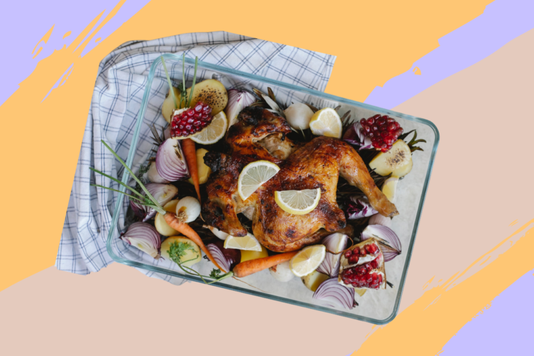 6 Delicious Things To Do With Pomegranate Molasses