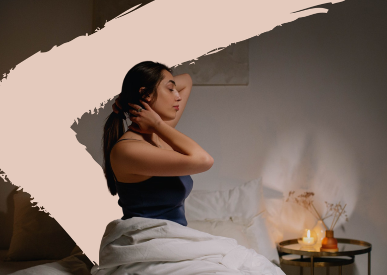 4 Pre-Bedtime Habits That Will Improve Your Sleep