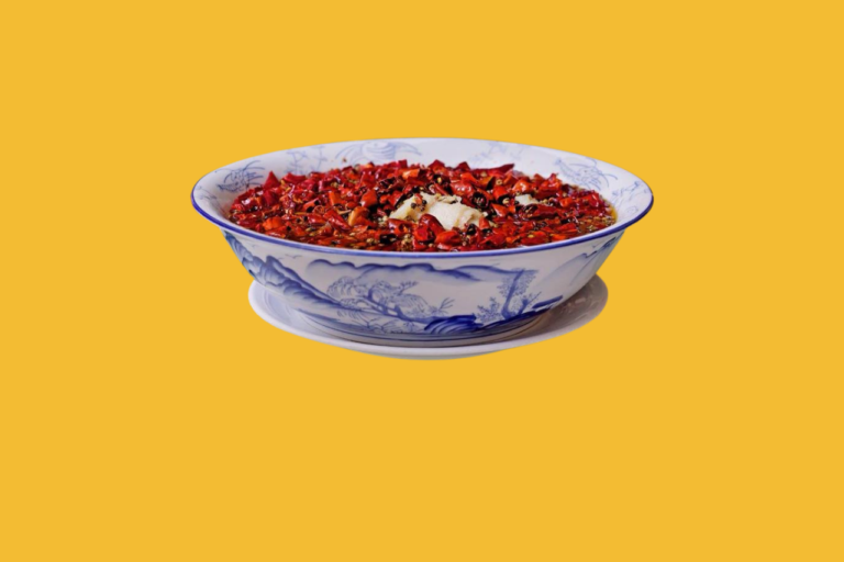 Scale The Scoville Summit: Where To Eat The Spiciest Food In London