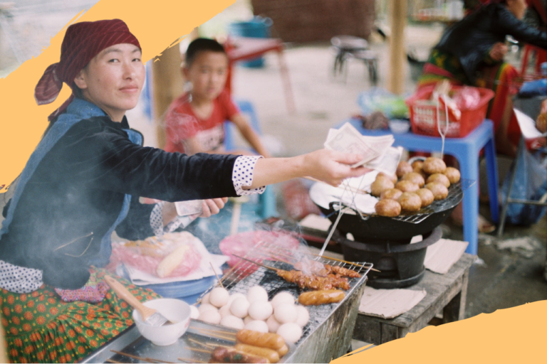 Ingenious Grilling Techniques From Around The World 