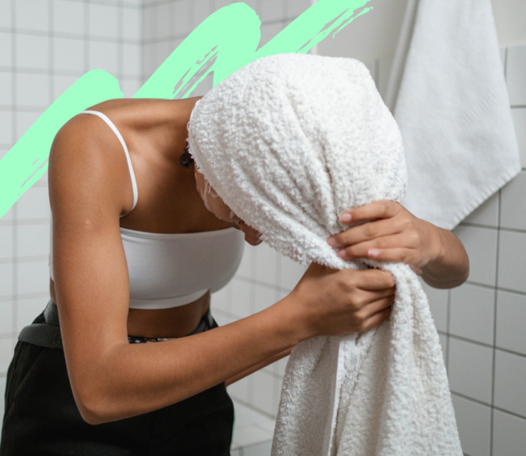 5 IDEAL HOMEMADE TREATMENTS FOR YOUR HAIR