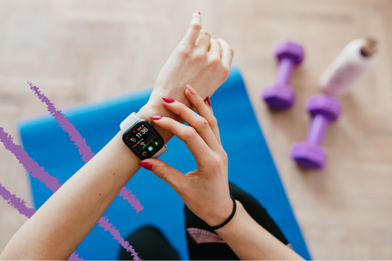 4 Benefits Of Using A Wellness Wearable