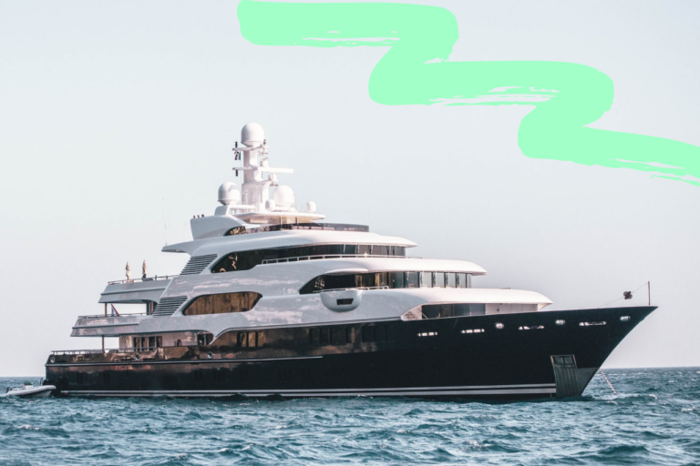 Checklist For Yacht Transport: Things You Should Check