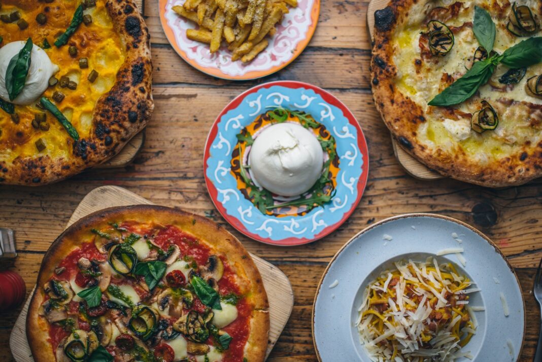 Where To Eat On Northcote Road, Clapham Junction Ideal Magazine