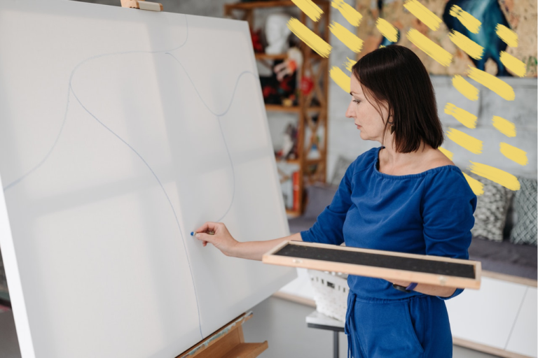 How You Can Support Local Artists