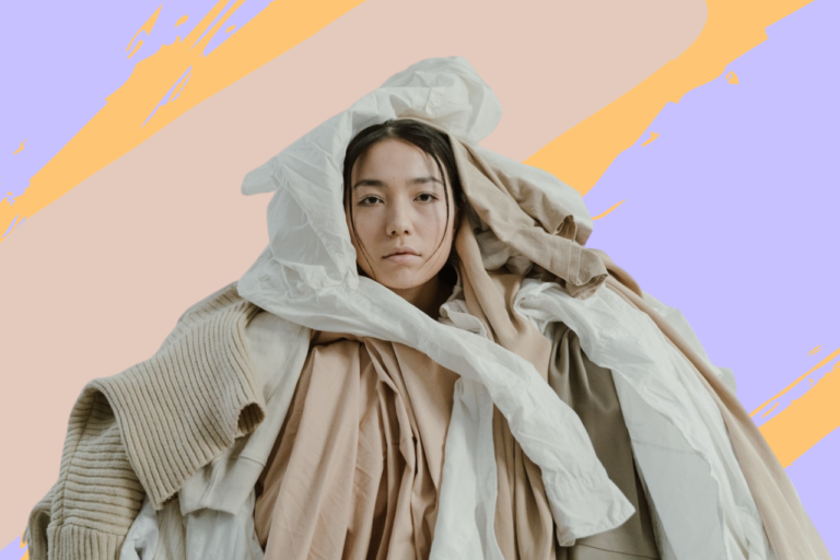 Frustrated By Clutter & A Lack Of Space At Home? Here’s What To Do About It