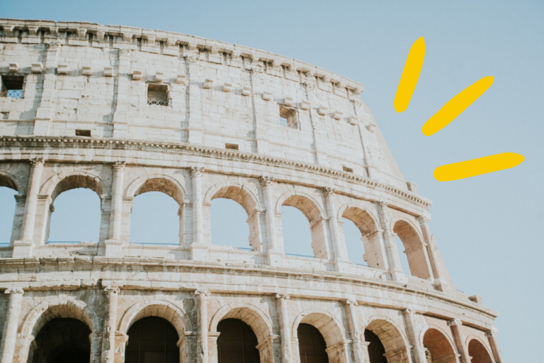 Exploring Rome By Numbers: 7 Amazing Things To Add To Your Itinerary