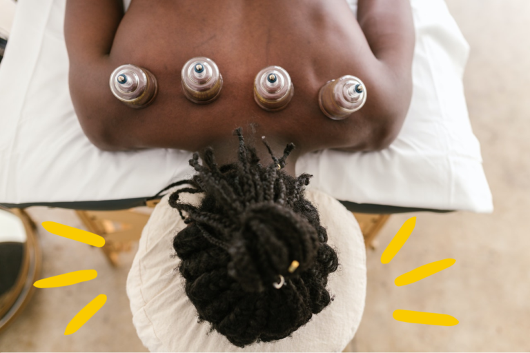 4 Potential Benefits Of Cupping Therapy