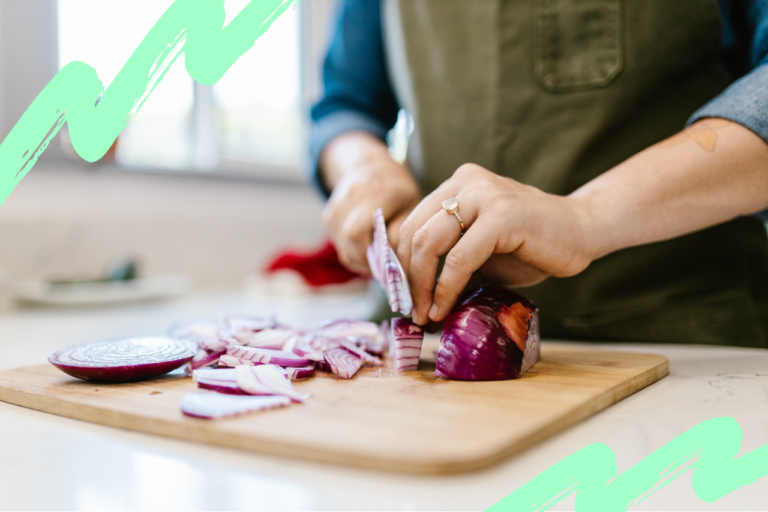 5 Ideal Tips For Cooking With Onions