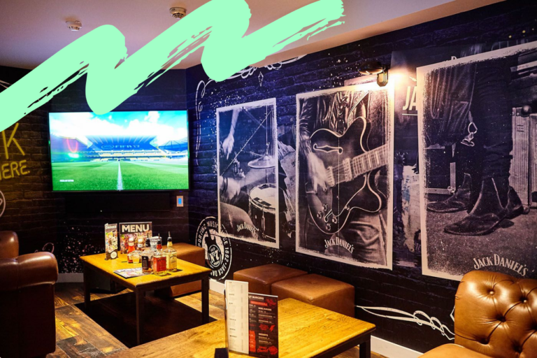 Where To Watch The NFL In London: 5 Of The Best Places