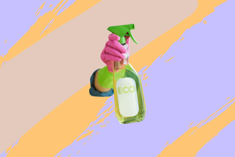How To Determine If A Cleaning Product Is Indeed Eco-Friendly