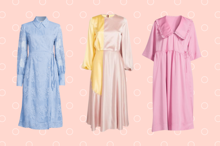 Bridgerton Inspired Fashion Is On The Rise